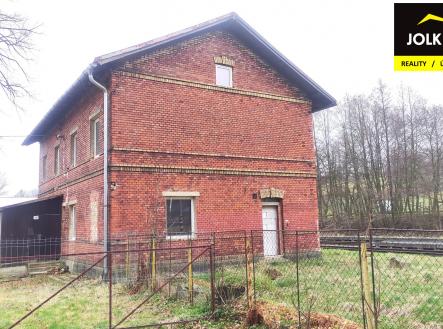 Prodej domu/vily, 190 m²