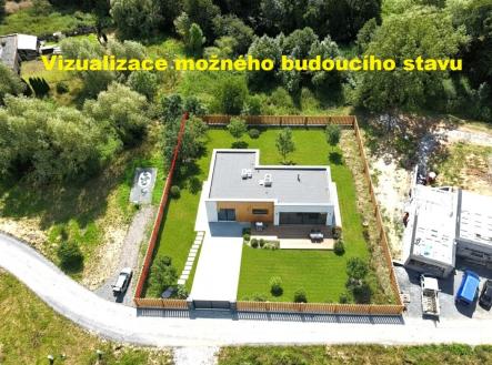 Prodej pozemku pro bydlení, 1 769 m²