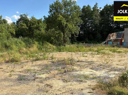 Prodej pozemku pro bydlení, 1 769 m²