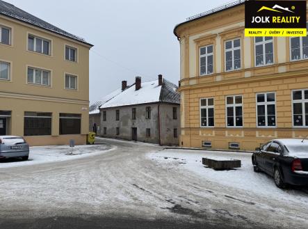 Prodej domu/vily, 500 m²