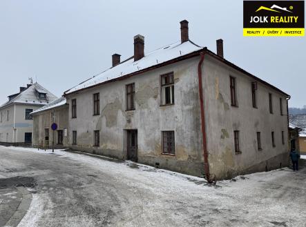 Prodej domu/vily, 500 m²