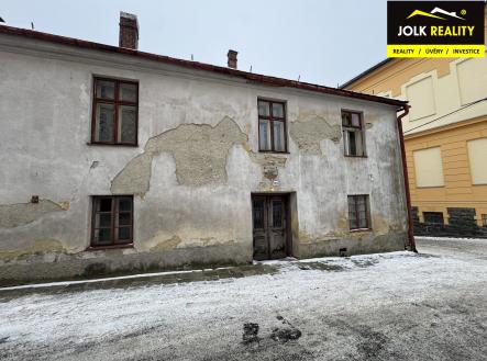 Prodej domu/vily, 500 m²