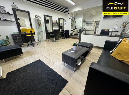 Pronájem komerčního objektu, jiný, 54 m²