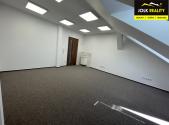 Pronájem kanceláře, 27 m²