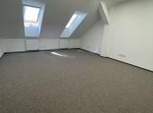Pronájem kanceláře, 27 m²