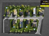 Prodej pozemku pro bydlení, 585 m²