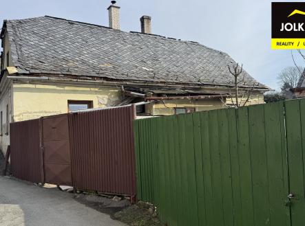 Prodej domu/vily, 85 m²