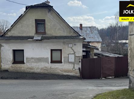 Prodej domu/vily, 85 m²