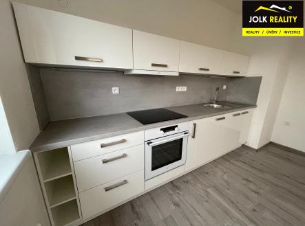 Pronájem bytu, 2+kk, 56 m²