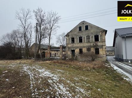 Prodej domu/vily, 300 m²