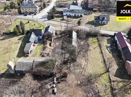 Prodej domu/vily, 300 m²