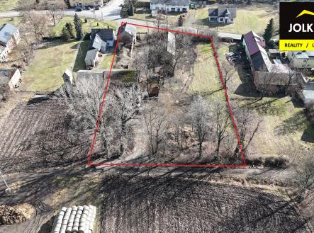 Prodej domu, pozemku nebo skladu - Pilszcz (22)