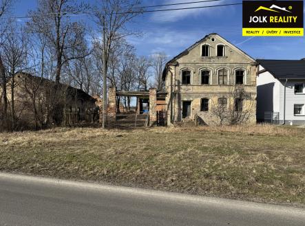 Prodej domu, pozemku nebo skladu - Pilszcz (10)