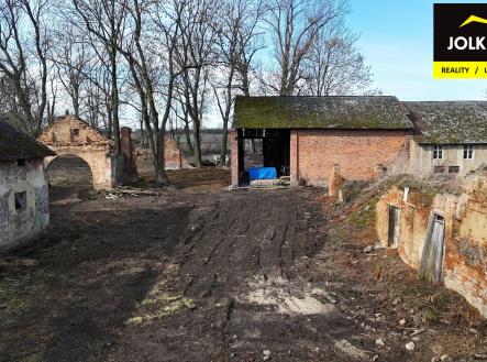 Prodej domu, pozemku nebo skladu - Pilszcz (1)