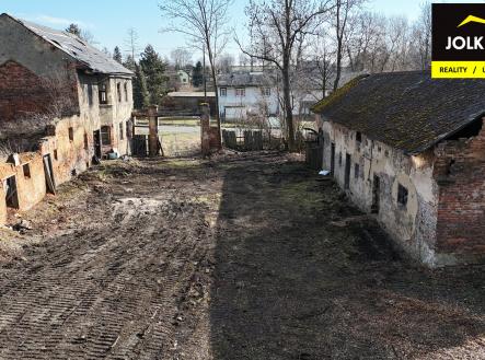 Prodej domu, pozemku nebo skladu - Pilszcz (4)