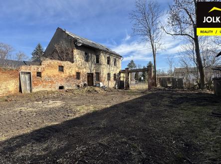 Prodej domu, pozemku nebo skladu - Pilszcz (13)