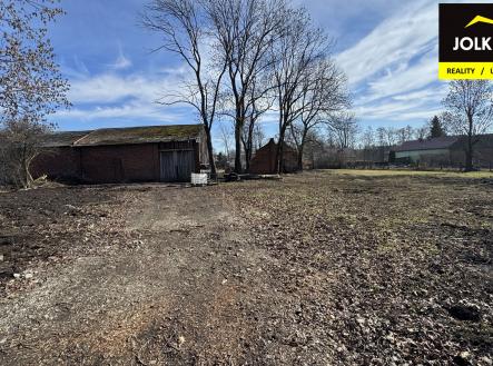 Prodej domu, pozemku nebo skladu - Pilszcz (17)