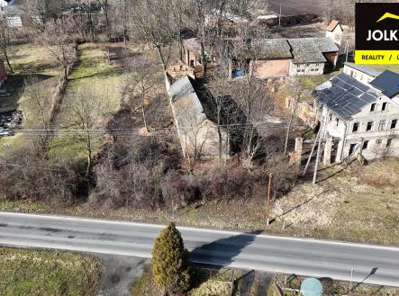 Prodej domu/vily, 300 m²