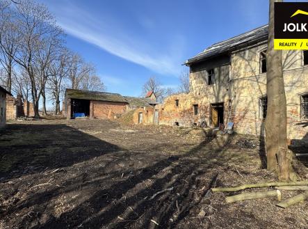 Prodej domu, pozemku nebo skladu - Pilszcz (12)