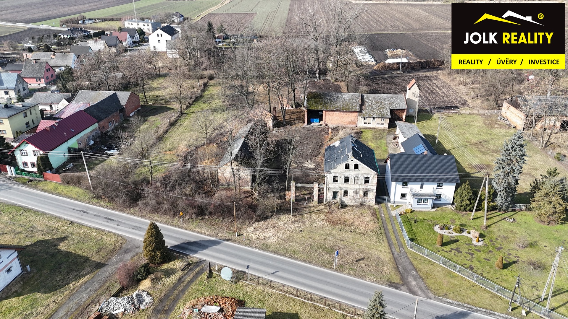 Prodej domu, pozemku nebo skladu - Pilszcz (7)