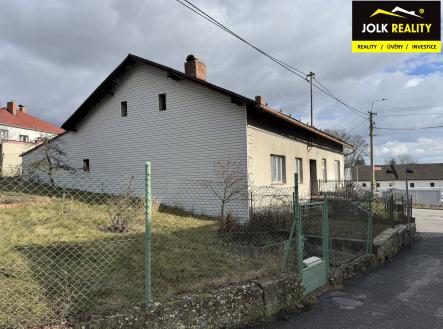Prodej domu/vily, 170 m²