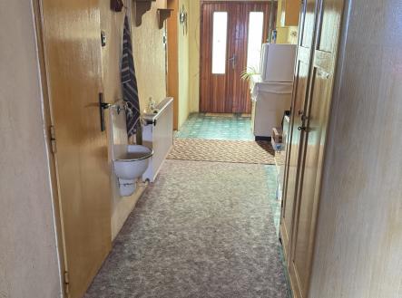 Prodej domu/vily, 170 m²