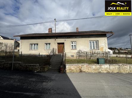 Prodej domu/vily, 170 m²