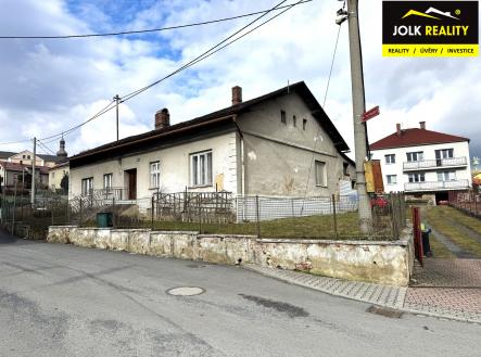 Prodej domu/vily, 170 m²