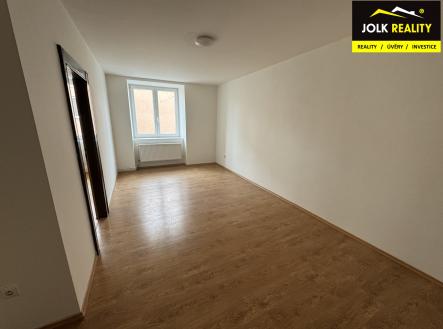 Pronájem bytu, 2+1, 58 m²