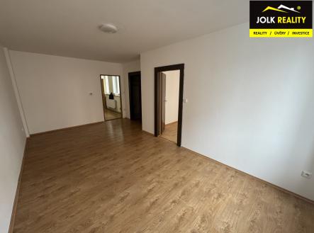 Pronájem bytu, 2+1, 58 m²