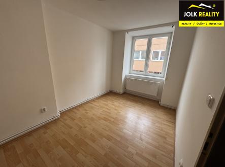 Pronájem bytu, 2+1, 58 m²