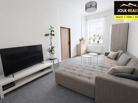 Pronájem bytu, 3+1, 89 m²