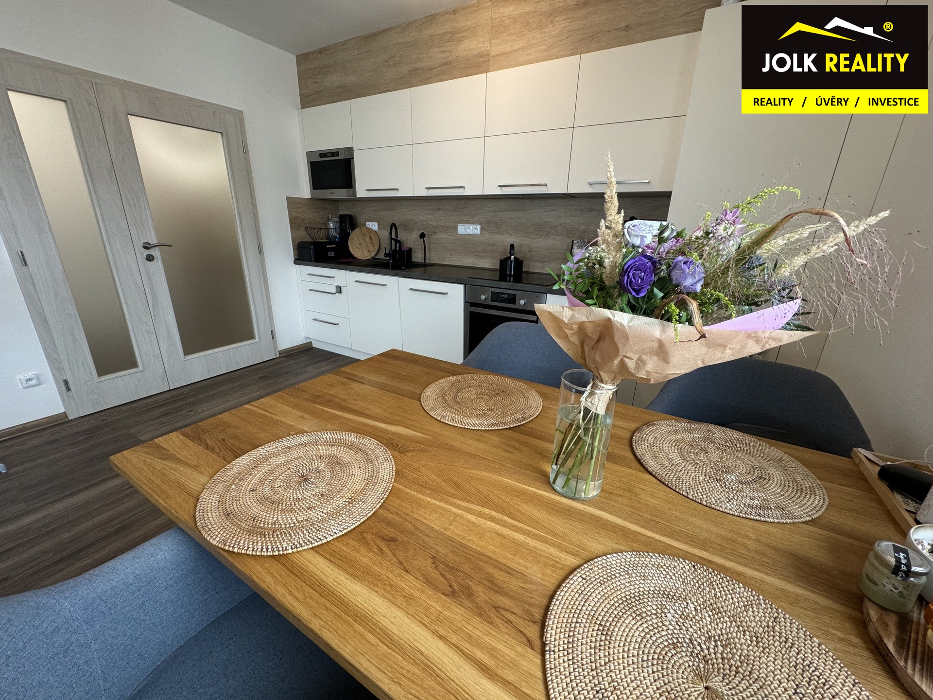 NIKOLA SUKENIKOVA JOLK REALITY PRONAJEM BYTU 2KK OPAVA KAČIRKOVA