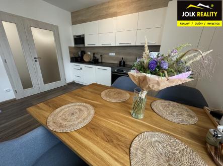 Pronájem bytu, 2+kk, 56 m²