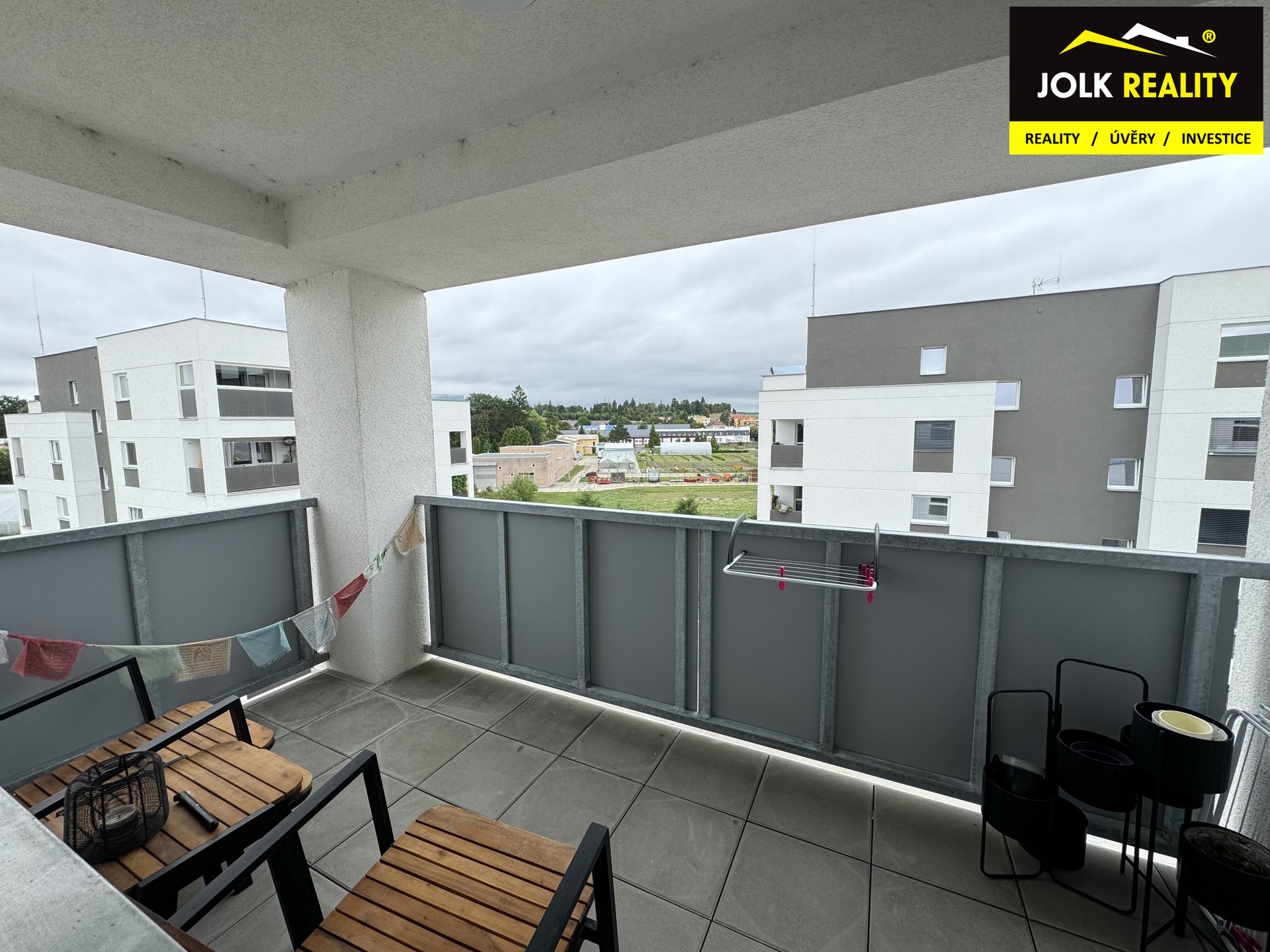 NIKOLA SUKENIKOVA JOLK REALITY PRONAJEM BYTU 2KK OPAVA KAČIRKOVA