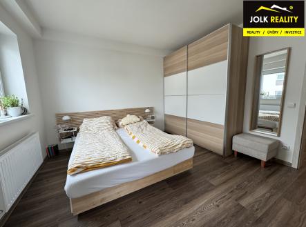 Pronájem bytu, 2+kk, 56 m²