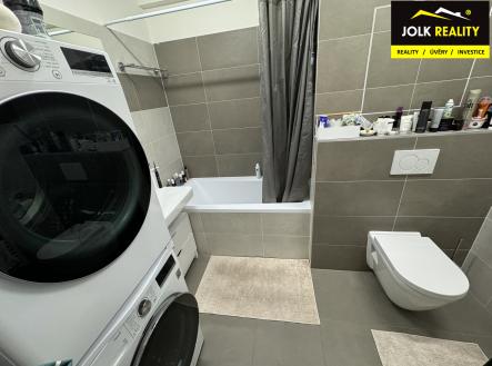 Pronájem bytu, 2+kk, 56 m²