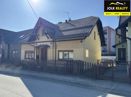 Prodej domu/vily, 150 m²