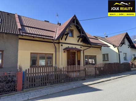 Prodej domu/vily, 150 m²