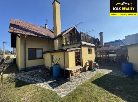 Prodej domu/vily, 150 m²