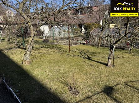 Prodej domu/vily, 150 m²