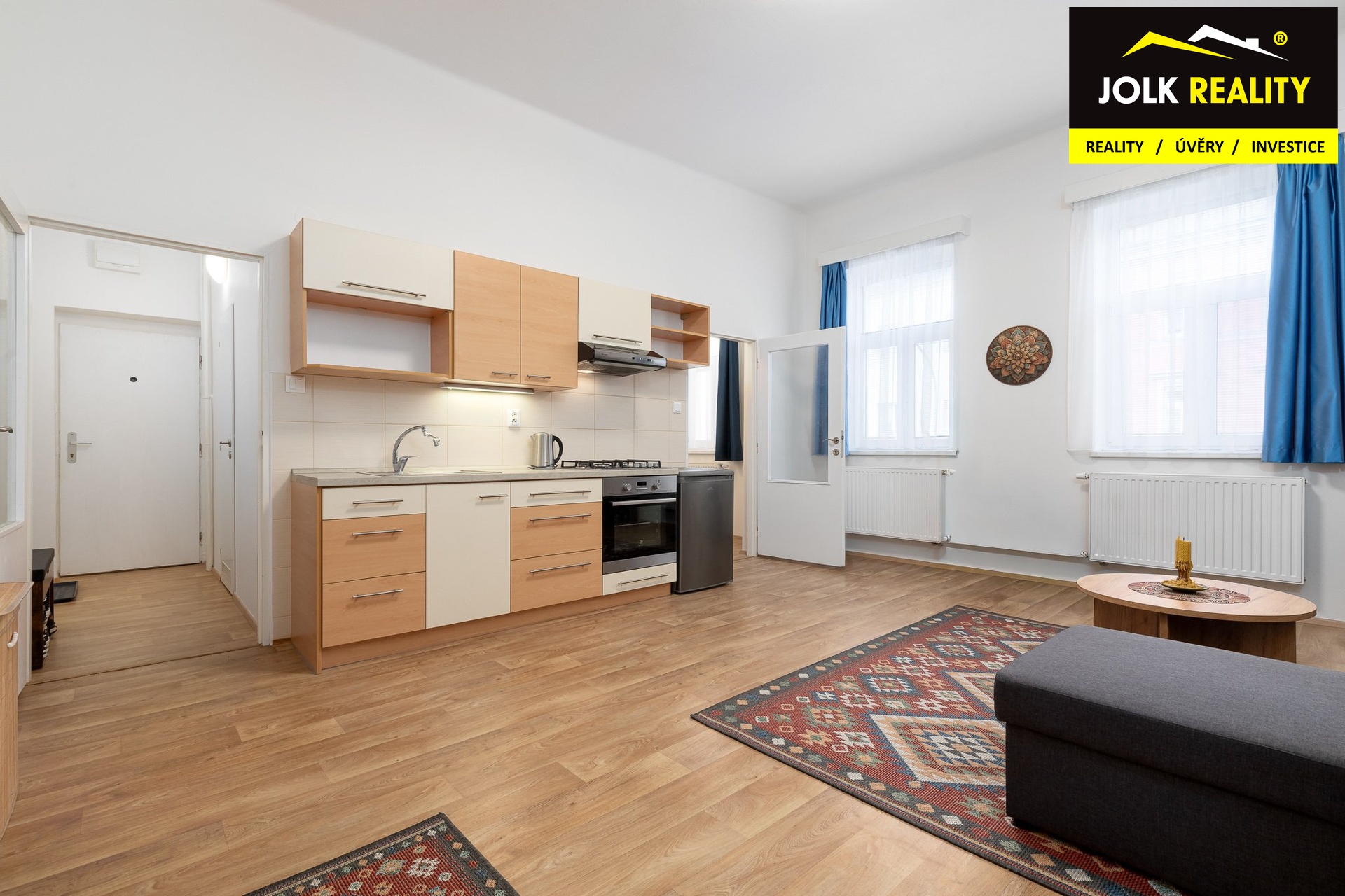 BD Pekařská byt č. 5 2NP 2+kk Nikola Sukeníková (8)