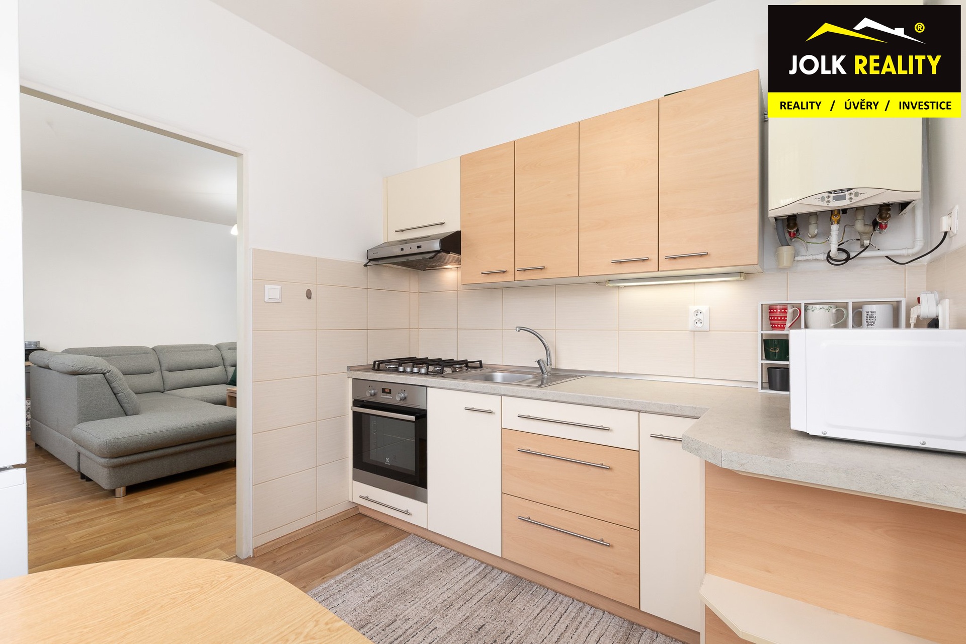 BD Pekařská byt č. 9 3NP 2+1 Jaromíra Lysková (3)