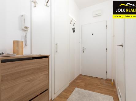 Prodej bytu, 2+1, 44 m²