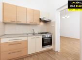 Prodej bytu, 1+1, 34 m²