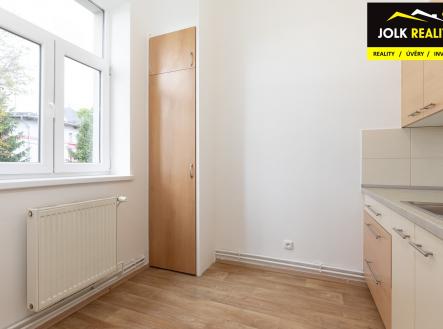 Prodej bytu, 1+1, 34 m²