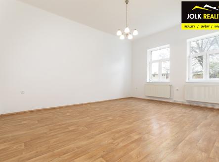 Prodej bytu, 1+1, 34 m²