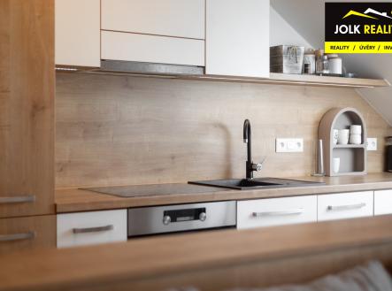 Prodej bytu, 3+kk, 74 m²