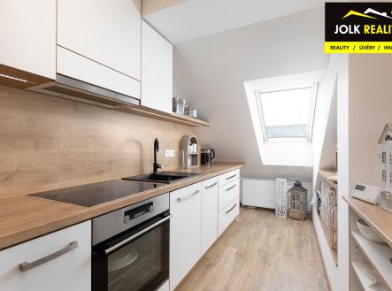 Prodej bytu, 3+kk, 74 m²