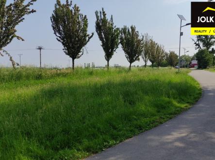 Prodej pozemku pro bydlení, 27 729 m²